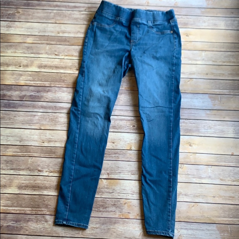 Old Navy Rockstar Jeggings Size 12 Tall